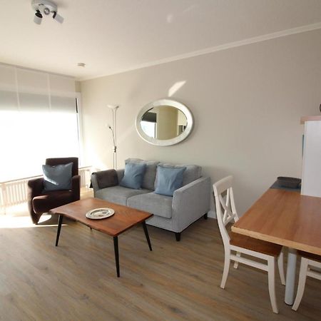 Haus Norderhoog Wohnung 58 Westerland Exteriér fotografie