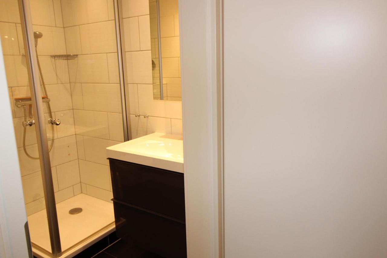 Haus Norderhoog Wohnung 58 Westerland Exteriér fotografie