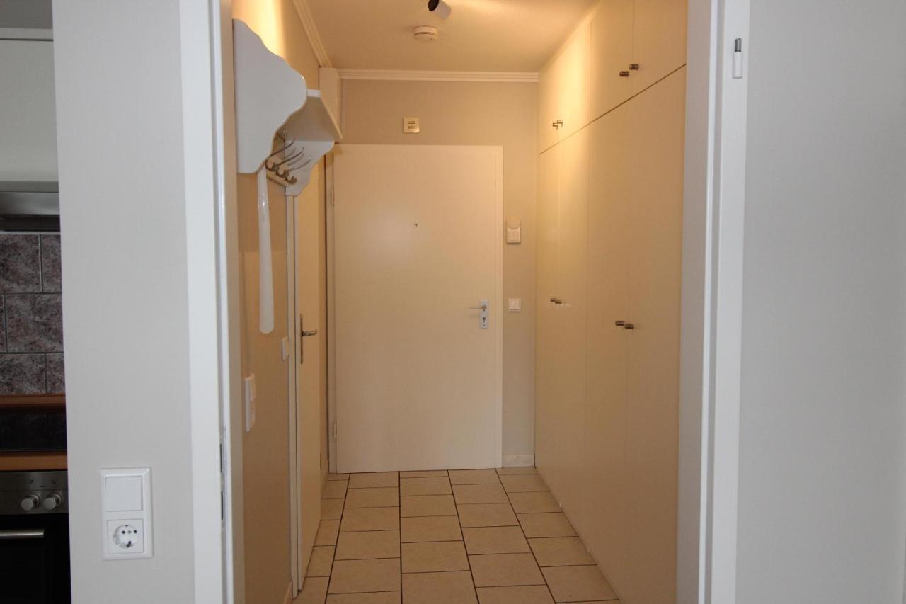 Haus Norderhoog Wohnung 58 Westerland Exteriér fotografie