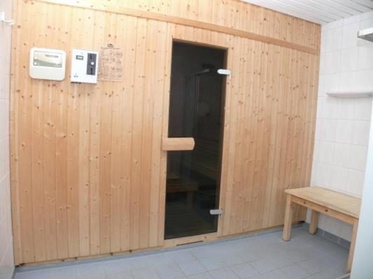 Haus Norderhoog Wohnung 58 Westerland Exteriér fotografie