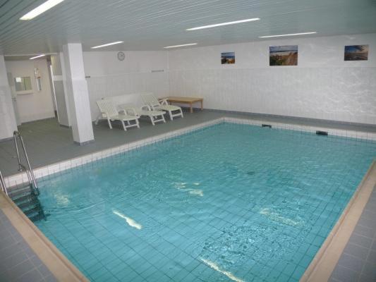Haus Norderhoog Wohnung 58 Westerland Exteriér fotografie