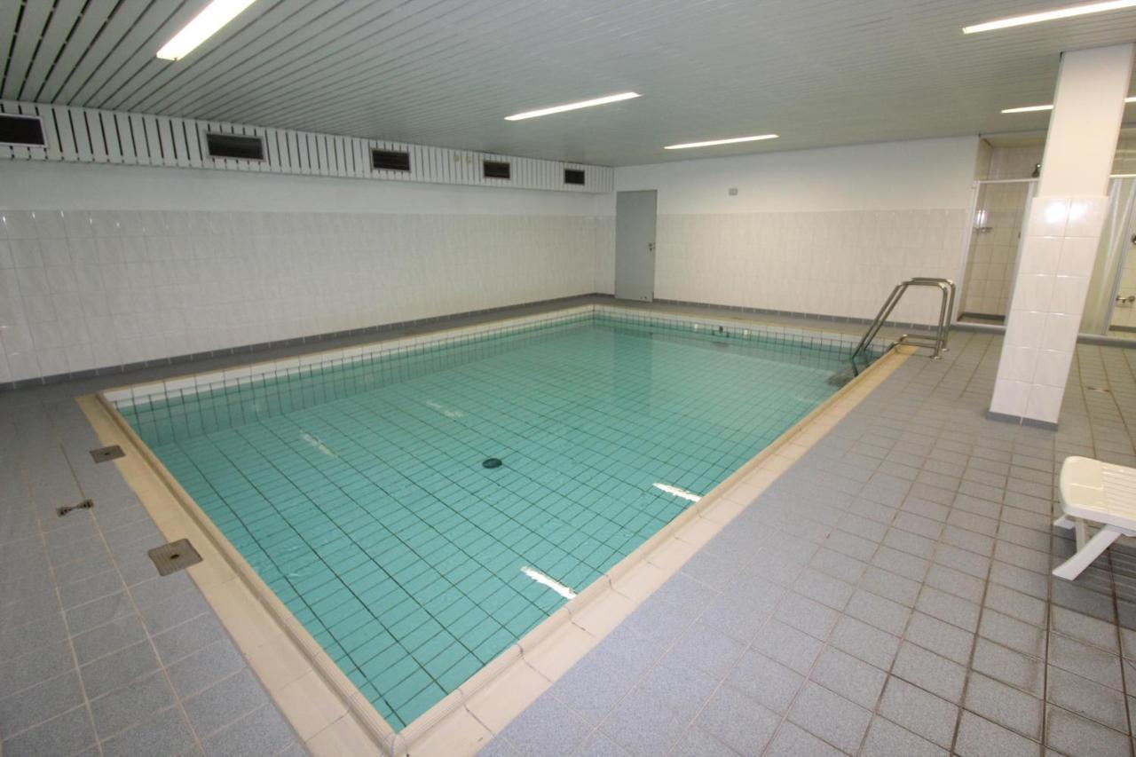Haus Norderhoog Wohnung 58 Westerland Exteriér fotografie